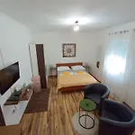 Toni Apartament Zadar
