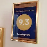 Toni Apartament