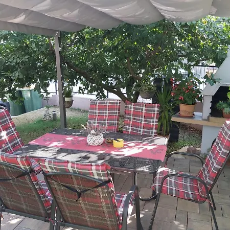 Appartamento Toni *