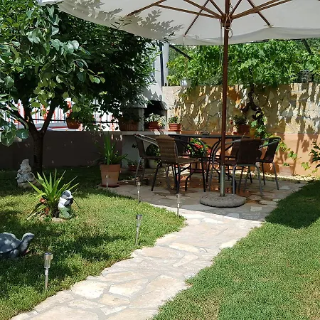 Toni Appartement *