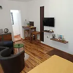 Apartamento Toni *