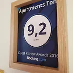 Apartamento Toni Zadar