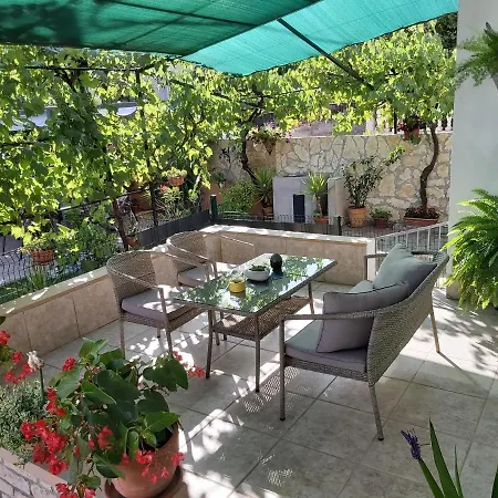 Apartamento Toni