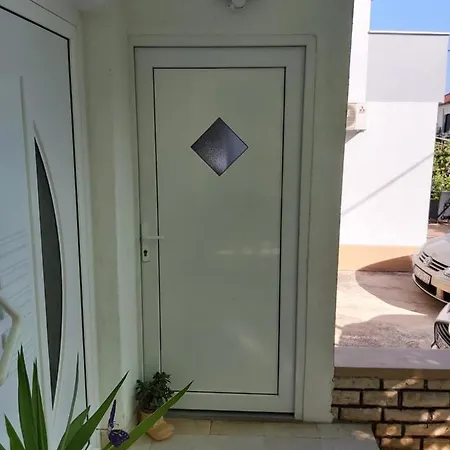Toni Apartment