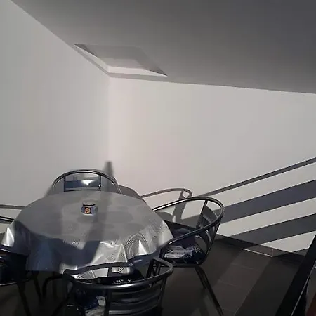 Toni 아파트 자다르