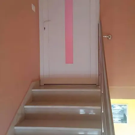 Apartamento Toni Zadar