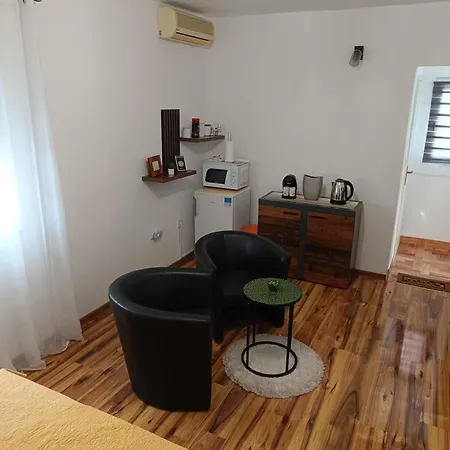 Toni Apartamento