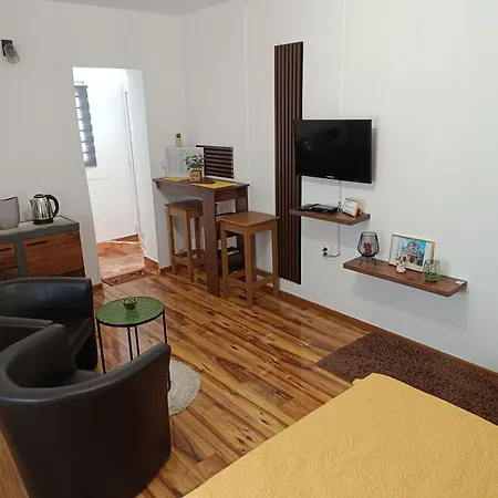 Apartamento Toni *