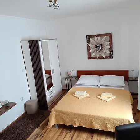 Apartamento Toni Zadar