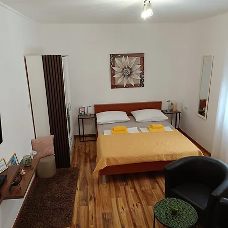 Toni Apartamento