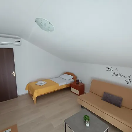 Apartamento Toni *