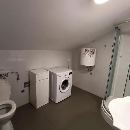 Toni Apartamento Zadar
