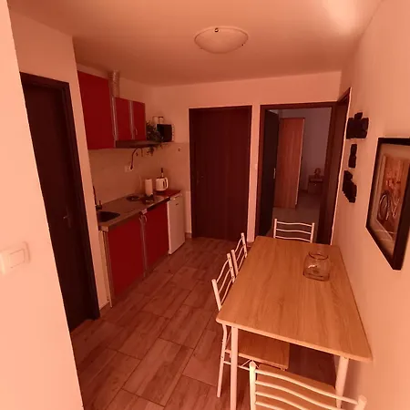 Toni Apartamento
