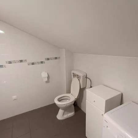 Apartamento Toni *