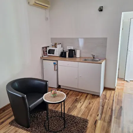 Apartamento Toni