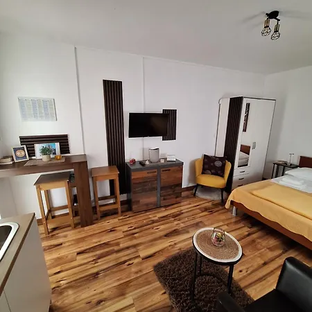 Toni Apartamento *
